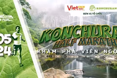 Runners to take on biosphere reserve track