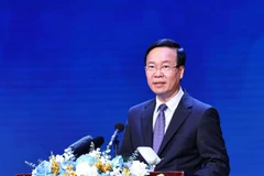 Public health care, improvement among top priorities of Vietnam: President