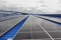 Deputy PM highlights incentive policies for rooftop solar power installation