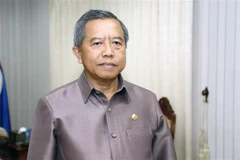Lao PM’s visit to Vietnam expected to enhance economic cooperation