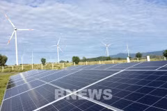 Thailand to develop clean energy to attract foreign investment