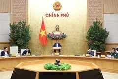 PM orders renewing current growth drivers, optimising new ones
