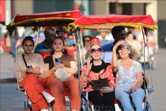 International media praise Vietnam’s tourism charms