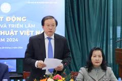 Vietnam Art Photo Contest and Exhibition 2024 calls for submission