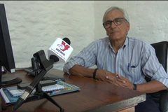Uruguay party leader hails CPV’s role in Vietnam’s achievements