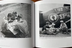 French agency releases photo book on Dien Bien Phu campaign