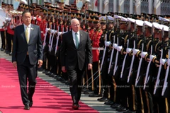 Thailand, Australia to consider visa waivers