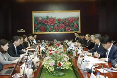 Vietnam helps Laos ensure information security