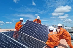 Vietnam’s renewables need long-term strategy