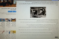 Egyptian journal highlights significance of Dien Bien Phu Victory, Vietnam’s achievements