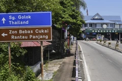 Malaysia tightens control over subsidised goods