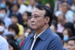 Tan Hoang Minh Chairman receives 8-year prison sentence for fraud