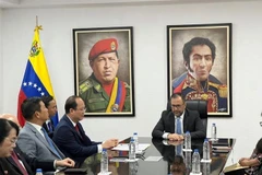 HCM City boost multifaceted cooperation with Venezuela
