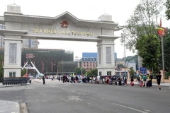 Gejiu - Sa Pa irregular passenger transport route resumed