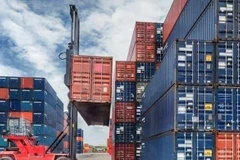 Philippine exports surpass 100 billion USD for first time