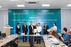 Quang Ninh attracts additional 115 million USD from Japan investors