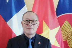 Chile a potential export market: Diplomat
