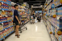 Thailand lowers 2024 economic growth to 2.2-3.2%