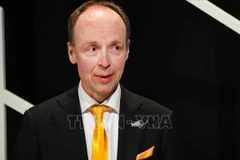Speaker of Finnish Parliament to visit Vietnam