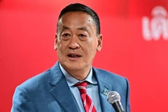 Thailand works toward zero dropouts