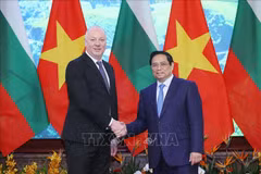 Bulgarian NA Speaker’s Vietnam visit opens up new chapter in bilateral ties: PM