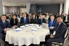 Vietnam attends INTOSAI environmental auditing meeting in Finland