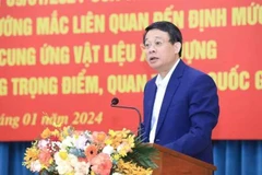 More construction price norms for public transport projects to be issued