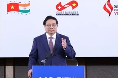 Prime Minister highlights pioneer role of FDI firms in green growth 