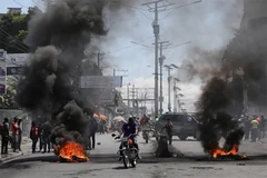 Vietnamese citizens advised not to travel to conflict areas