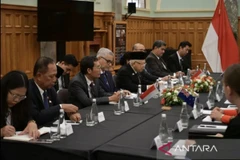 Indonesia diversifies Halal food supply sources