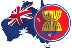 Australia forms 1.3-billion-USD finance package to boost trade, investment with ASEAN