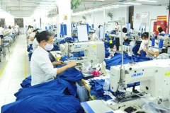 Hanoi’s industrial production to recover soon: Insiders