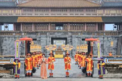 Festival spotlights Hue’s cultural heritage