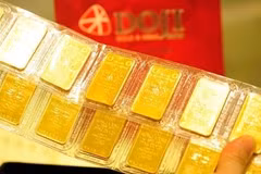 Auction for gold bullion to continue on April 25