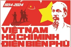 Painting collection launched to mark Dien Bien Phu Victory