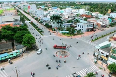 Bac Lieu, Cambodian locality boost cooperation across sectors