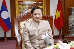 Lao PM’s visit to enhance Vietnam-Laos ties: Ambassador