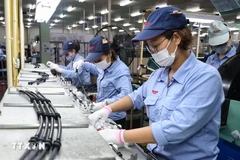 Foreign investment driven towards new breakthrough phase