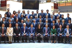 9th Vietnam Executive Leadership Programme practical, useful for Vietnam: Deputy PM