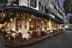 Rooms to be added to hotel real estate market: Savills Vietnam