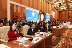 Vietnam elected as Vice President of 19th NAM Summit’s Executive Committee