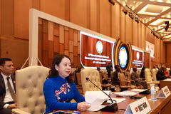 Vietnam appeals for solidarity in a divided world at 19th NAM Summit