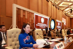 Vietnam appeals for solidarity in a divided world at 19th NAM Summit