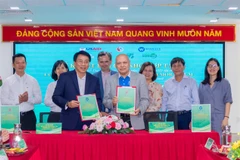 Saigon Co.op ties up with Winrock International for waste circulation