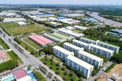 HCM City moves to lure foreign investment to industrial parks