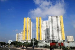 New land law creates new momentum for Vietnam to become high-income country