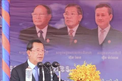 Cambodian Party leader highlights significance of victory over genocidal regime