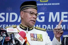 Malaysia to soon repatriate illegal immigrants