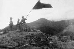 Dien Bien Phu Campaign - globe-shaking victory 