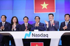 Vietnam navigates headwinds to move forward 